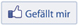Gefällt mir - Button