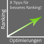 Tipps für besseres Ranking